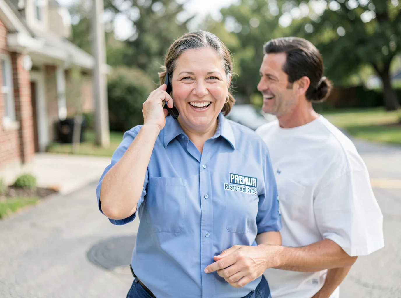 Water Damage Restoration Isle Au Haut, ME FAQs